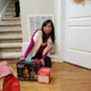 Meet your Posher, Ira